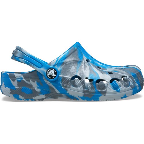 Crocs toddler baya marbled - crocs,