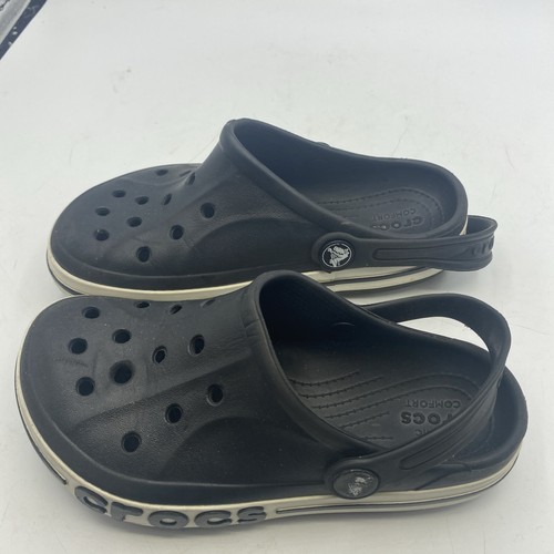 Crocs kids bayaband clog - crocs,
