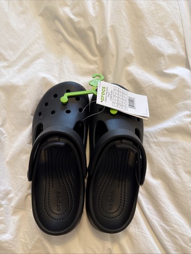 Crocs classic mary jane - classic, clogs