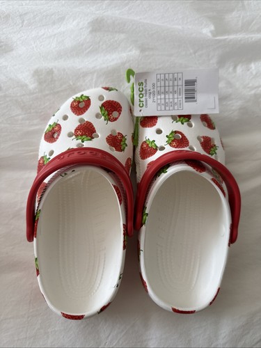 Crocs classic fresh fruits - classic,