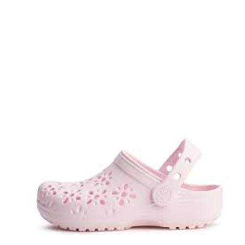 Crocs kids classic - kids, floral