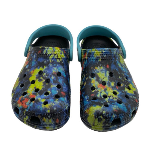 Crocs classic kids - shoes, tie