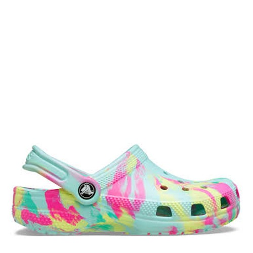Crocs kids classic - kids,